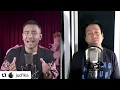 Download Lagu Tak Mungkin Bersama - Judika with Dorman Manik - Duet Cover Version