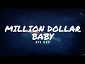 Ava Max - Million Dollar Baby (Lyrics) 1 Hour