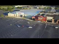 Macon Georgia mayor and sheriff speak on concerns about mall revitalization