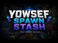 Spawn Stash Showcase Plugin