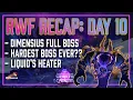 Download Lagu Race to World First Day 10: Dimensius is HARD!!