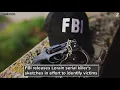 PHOTOS FBI releases Lorain serial killer s sketches in effort to identify victims