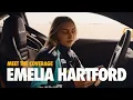 Goodyear found the best new test driver