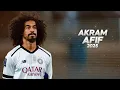 Download Lagu Akram Afif - Qatari Magician