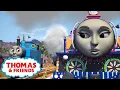 Thomas Friends Trusty Trunky Best Moments Thomas the Tank Engine Cartoon