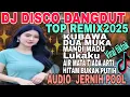 Download Lagu MANDI MADU VIRAL TIKTOK/DJ DISCO DANGDUT REMEIX ALBUM  POPULER