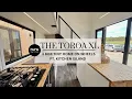 Ruru Tiny Homes The Toroa XL - Three bedroom tiny home on wheels