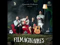 Alfonsina y el Mar (Arr. for Guitar Quartet by Roland Dyens)
