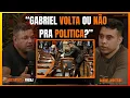 Lagu COMO FOI A EXPULSÃO DA CAMERA DOS VEREADORESI GABRIEL MONTEIRO I FALA TODA VERDADE I PAPORETO