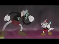 [FNF] Roll The Dice - [Confronting Yourself - Cuphead Mix] [CUPHEAD MEGALOVANIA] [+FLP AND INST]