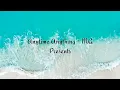 Billie Eilish - Halley's Comet (Lyrical Video) | Anytime Anything - MG