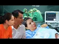 Download Lagu Ly Tu Diem falls seriously ill before giving birth ,Will she and CEO Toan's baby be saved?
