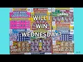 Download Lagu Will I Win Wednesday? Scratch Cards from the UK Lottery (Ep.21)