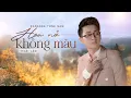 Download Lagu 「KARAOKE/BEAT」Hoa Nở Không Màu - Hoài Lâm | TONE NAM