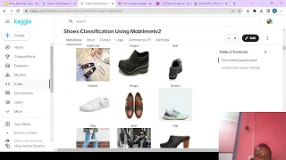 Model Quantization Using Tensorflow