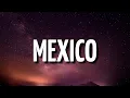 Download Lagu Shotgun Willy - Mexico (Lyrics) ft. Yung Craka