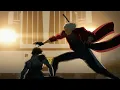 "My Immortal" Dante and Lady Clip | Devil May Cry: Season 2 | Netflix