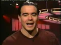 Weakest Link USA - April 16 2001