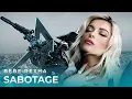 Download Lagu Alan Walker Style , Bebe Rexha - Sabotage [Albert Vishi Remix]