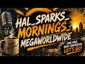 HAL - SPARKS