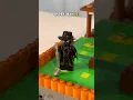 Building a FULLY WORKING Lego Mini Golf Course