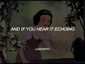 Snow White and the Seven Dwarfs - I'm Wishing / One Song (Lyrics)