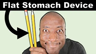 Do it ONCE & Your Stomach Stays FLAT ➜ FOREVER