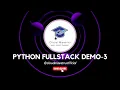 Cloud Maestru - Python Fullstack