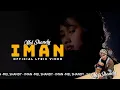 Download Lagu Mel Shandy - Iman (Official Lyric Video)