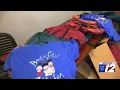 15 000 free backpacks school supplies being given away Saturday in RI