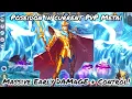 Download Lagu Saint Seiya: Awakening (KOTZ) - Poseidon in Current PvP Meta! Massive Early AOE Damage + Control!