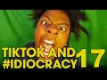 TikTok and 17