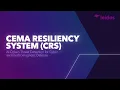 Leidos CEMA Resiliency System CRS