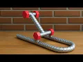 Download Lagu Dit gereedschap kost $ 7000 in de winkel, en ik heb het alleen met gebruikte materialen kunnen maken