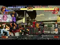 Download Lagu KOF '96 vampiro fronterizo (MX) Vs Sasuke201283 (PE) || Play Date 31 May 25