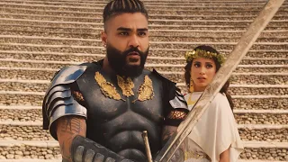 Sasy Maman Mano Bebakhsh OFFICIAL VIDEO ساسی مامان منو ببخش 