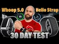 Download Lagu $99 Fitness Tracker vs $250 Whoop Shocking Results!