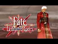 Download Lagu Fate/Unlimited Codes: Unlimited Blade Works - EMIYA's Theme [Extended]