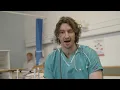 Dean Lewis - Hurtless (Behind The Scenes Of The Official Video)
