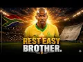 Rest Easy Brother A Tribute to Jayden Adams