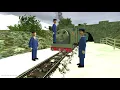 Lagu Special Funnel (Trainz Remake)