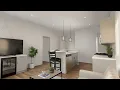 505 S Fifth - 1 Bed 4 Bed Overview