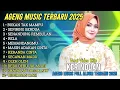 BUKAN TAK MAMPU - NAZIA MARWIANA | AGENG MUSIC FULLL ALBUM TERBARU 2025