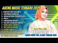 Lagu BUKAN TAK MAMPU - NAZIA MARWIANA | AGENG MUSIC FULLL ALBUM TERBARU 2025