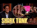 Do The Sharks See Potential In Solemates Shark Tank US Shark Tank Global