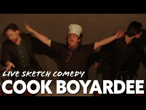 Cook Boyardee thumbnail