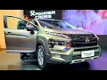 Download Lagu 2023 Mitsubishi Xpander Cross (green bronze metallic) // In-Depth Walkaround Exterior \u0026 Interior
