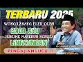 Download Lagu KH ANWAR ZAHID TERBARU  - PENGAJIAN LUCU.2025 