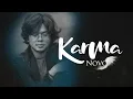 Lagu Lagu Pop Melayu Terbaru 2022 ||NOVO ADEN - KARMA (OFFICIAL LYRICS VIDEO)