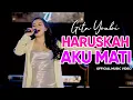 Download Lagu Gita Youbi - Haruskah Aku Mati (Official Music Video)